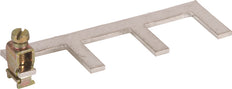 DEHN Single Phase 3-Pole Earthing Clip 25mm² - 900411