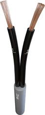 Cable De Control Libre De Halógenos TKF 2x0.75mm² CCA - 177102 [20 Metros]