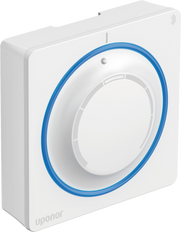 Uponor Smatrix Wave T-165 POD Wireless Thermostat - 1086981