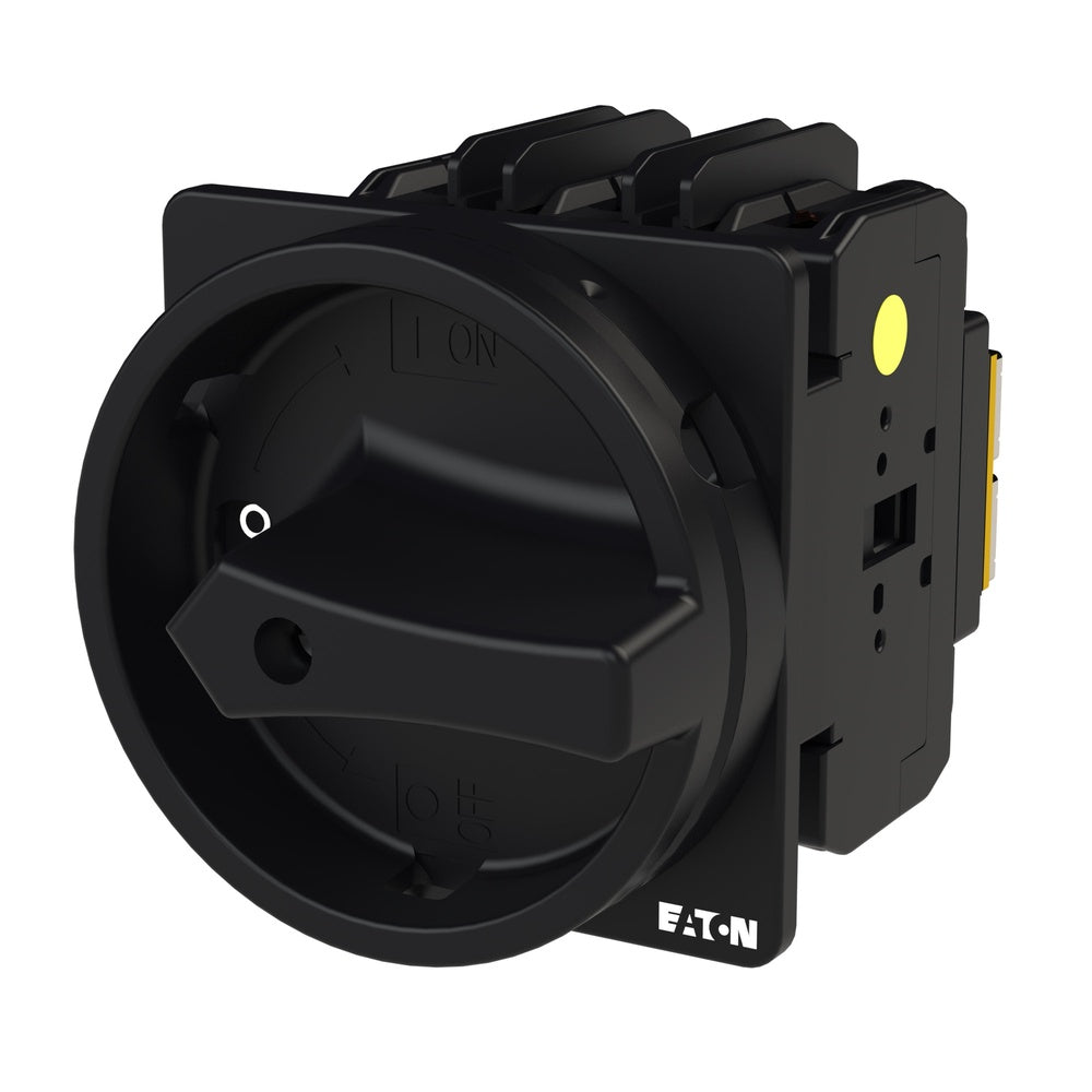 P3 Main Switch 30A 3 Pole Flush Mount With Lock - 237893