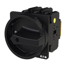 P3 Main Switch 30A 3 Pole Flush Mount With Lock - 237893