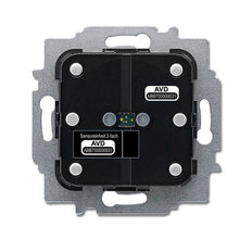 Interfaz De Sensor KNX De 4 Canales Con Acoplador De Bus - 2CKA006133A0222