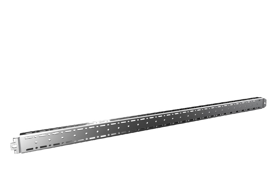 Rail De Montaje VX 18x39mm 800mm - 8617730 [4 Piezas]