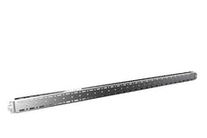 Rail De Montaje VX 18x39mm 800mm - 8617730 [4 Piezas]