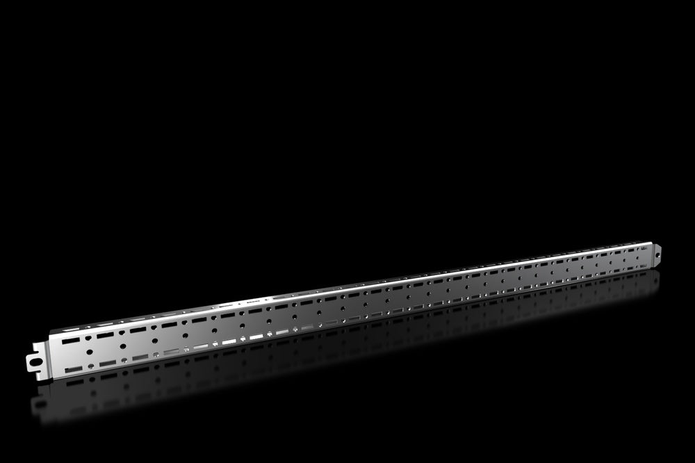 Rail De Montaje VX 18x39mm 800mm - 8617730 [4 Piezas]