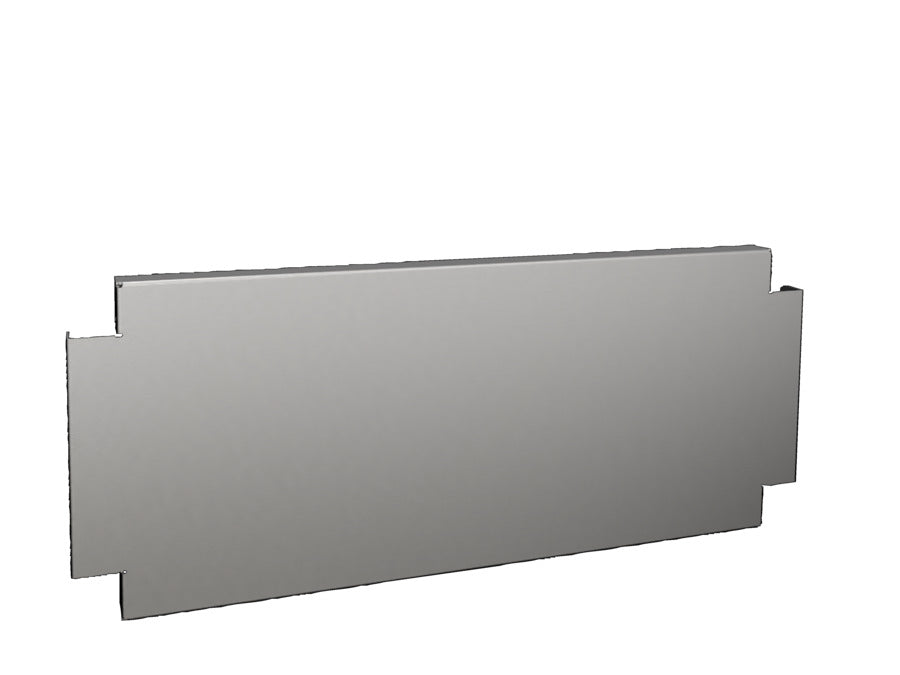 VX Acero Inoxidable Panel Lateral 500x200mm - 8620081 [2 Piezas]