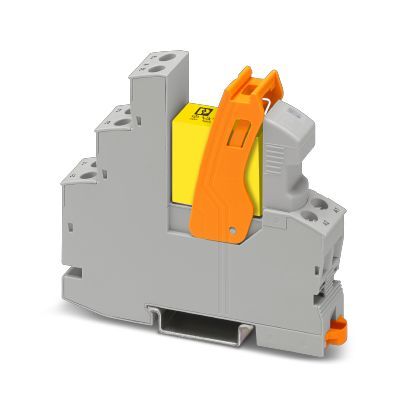 Módulo De Relé De Seguridad Phoenix Contact 24 V CC Doble Contacto - 2909848