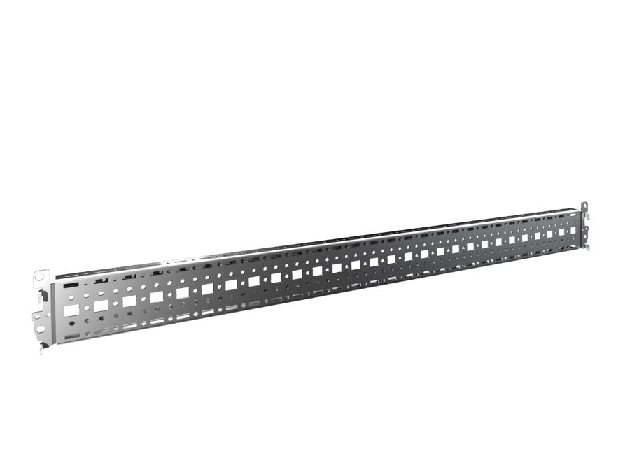 VX System Chassis 18x64mm For 600mm Cabinet Width - 8617030 [4 Pieces]