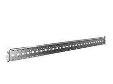 VX System Chassis 18x64mm For 600mm Cabinet Width - 8617030 [4 Pieces]
