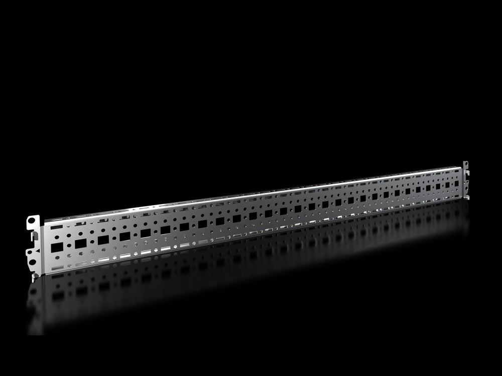 VX System Chassis 18x64mm For 600mm Cabinet Width - 8617030 [4 Pieces]