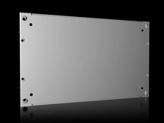 Rittal VX Placa De Montaje Parcial 500x300mm Acero - 8617510