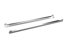 VX Slide Rail Kit For 1200mm Cabinet Mount Plate - 8617402 [2 Pieces]