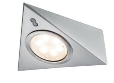 3 Pack LED Cabinet Lights With Motion Sensor - 93572