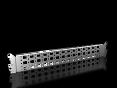 VX System Chassis 500mm Mounting Rail 23x64mm - 8617120 [4 Pieces]