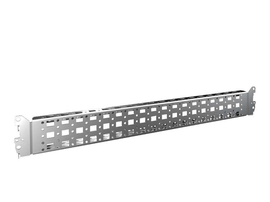 VX System Chassis Frame 23x64mm For 600mm Width - 8617130 [4 Pieces]