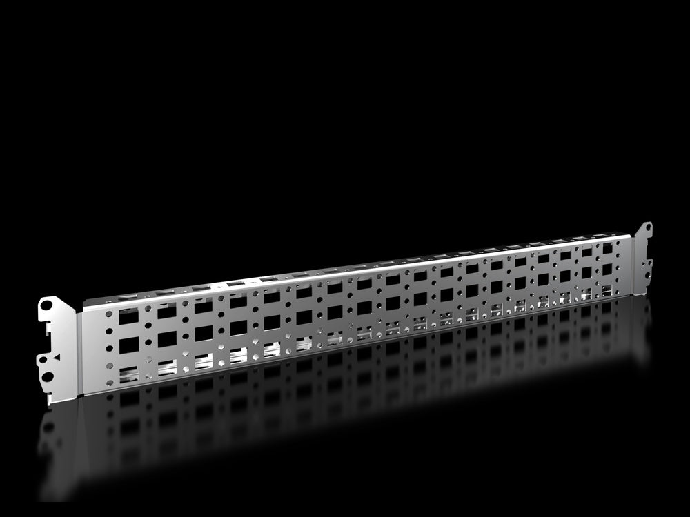 VX System Chassis Frame 23x64mm For 600mm Width - 8617130 [4 Pieces]