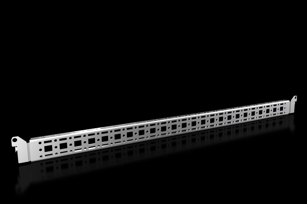 VX System Chassis 14x39mm For 800mm Door Width - 8619730 [4 Pieces]