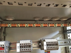 Eriflex Xm5 Conector De Barra Roscada - 550250 [100 Piezas]