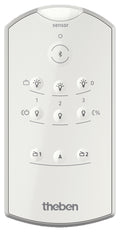Theben TheSenda B Remote Control For Presence Detectors - 9070985