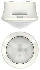 Theben TheRonda S360 KNX Ceiling Motion Detector White - 2089550