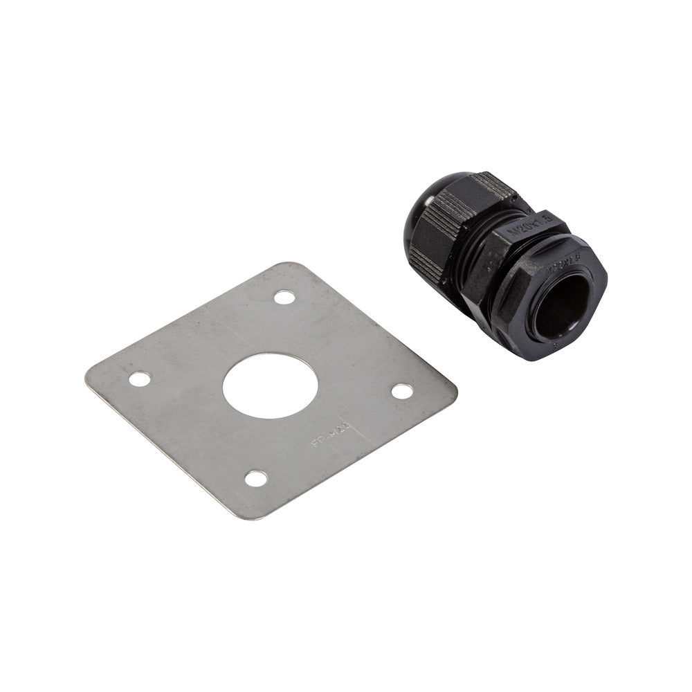 Industrial Insulation Entry Kit For Hazardous Areas - 1244-000965