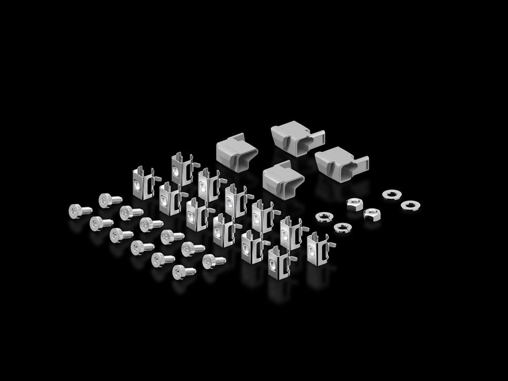 VX Side Panel Mounting Kit - 5051086