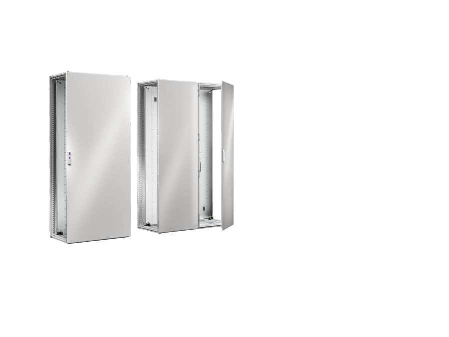 VX Puerta Izquierda 600x2000 RAL 7035 - 5051120