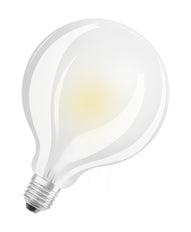 Osram Bombilla Globo Led E27 11W 2700K Regulable De Vidrio - 4058075112131