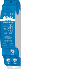 Eltako Sbr12 Relé De Limitación De Corriente De Arranque 230V - 22100430