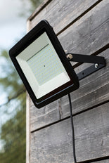 Bailey Led Slim Floodlight 150W 12600lm 6500K - 141545