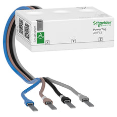 Schneider Powertag Energía F63 3P+N 63A Sensor Inalámbrico - A9MEM1570