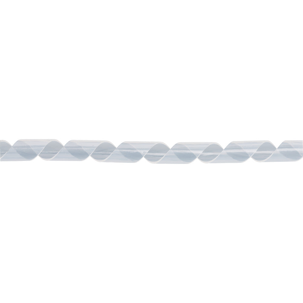 Envoltura De Cable Espiral Profesional 8-80mm 25M Rollo - CG010204 [25 Metros]
