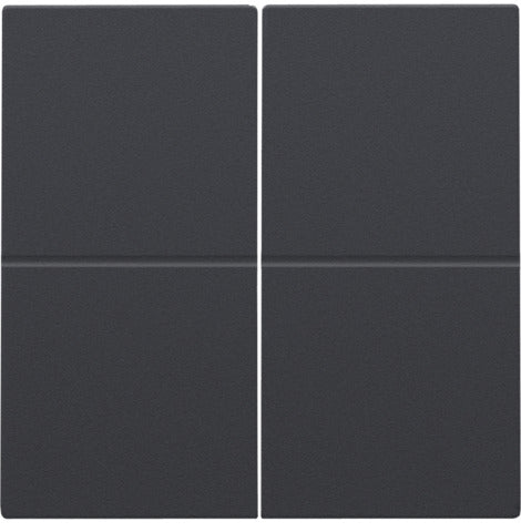 Niko Dual Button Wireless Dimmer Switch For Hue System - 122-00060