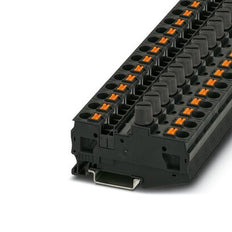 Phoenix Contact Push In Fuse Terminal Block 10A 1000V - 3025042