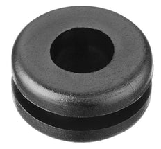 PVC Feed Through Grommet With Through Hole 5/8/11-1.5 - 184802 [100 Pieces]