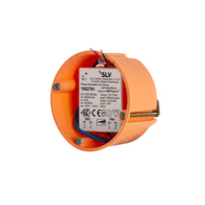 Controlador Led Slv 6W 350Ma Triac Regulable - 1002791