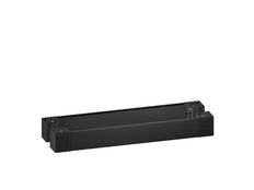 Rittal AX Base Corner Plinth Set 800x100mm - 2820081 [2 Pieces]