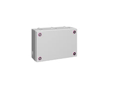 Rittal KX Wall Mount Terminal Box 300x200x120mm - 1531000