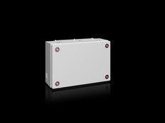 Rittal KX Wall Mount Terminal Box 300x200x120mm - 1531000