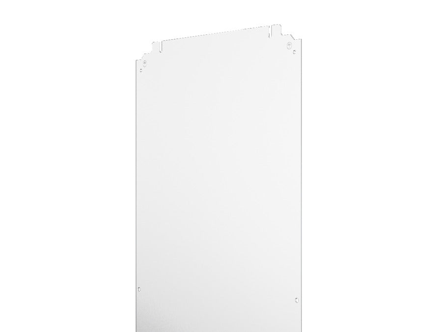 Rittal KX Mounting Plate 175x185mm - 1562800