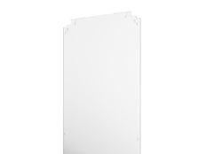 Rittal KX Mounting Plate 175x185mm - 1562800