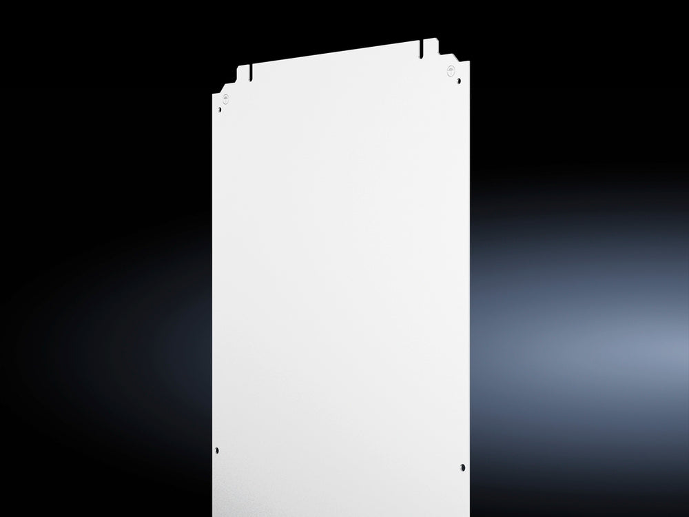 Rittal KX Mounting Plate 175x185mm - 1562800