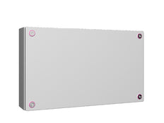 Rittal KX Caja De Terminales De Acero 500x300x120mm IP66 - 1509000