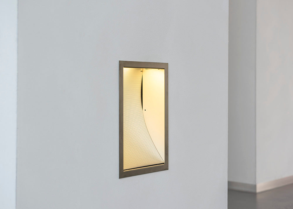 Bailey Led R7s Vidrio 7.6W 2700K 850lm Regulable - 145772