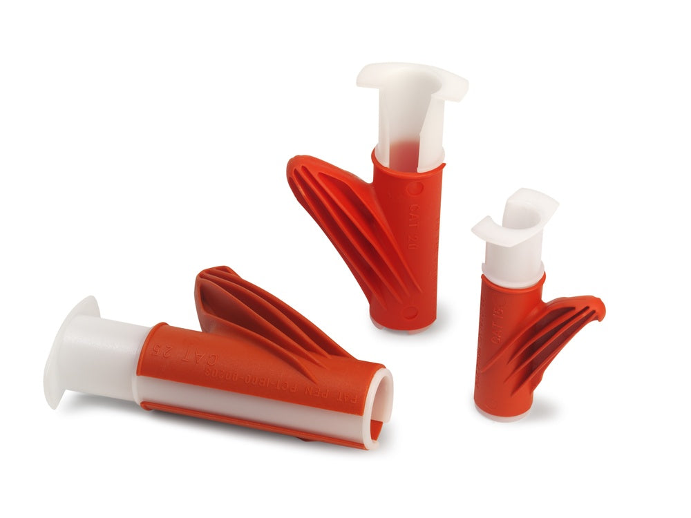 OCS Easyflex Herramienta De Guía De Cable 25mm - 61.45.011 [2 Piezas]