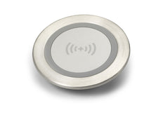 OCS Wireless QI Charging Desk Mount Steel - 14.65.001