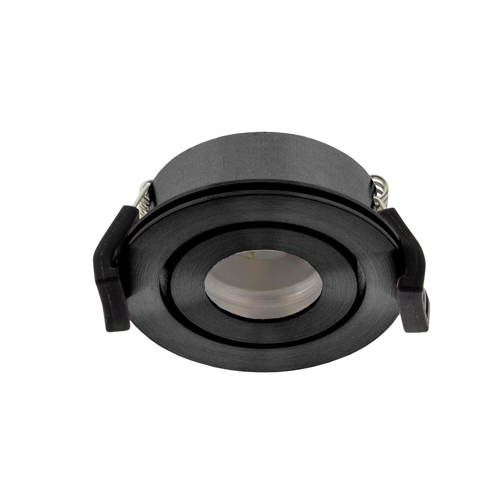 Venice XPG Black LED Spot Light 2700K 700mA - 876743
