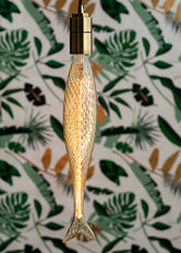 Bailey Gold Fish LED Filamento Lámpara E27 4W 2200K Regulable - 143043