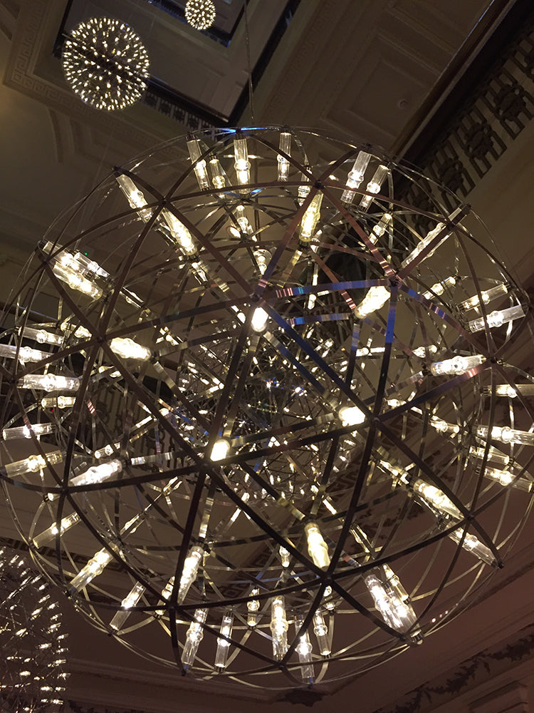 Bailey Led G9 Vidrio Regulable 2.2W 250lm 2700K Claro - 145773