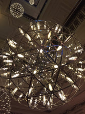 Bailey Led G9 Vidrio Regulable 2.2W 250lm 2700K Claro - 145773